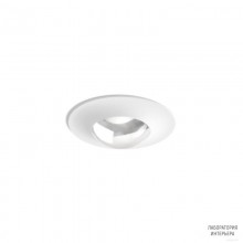 XAL 048-0423437 + 052-1921447 — Потолочный встраиваемый светильник AURO FOCUS round trimless