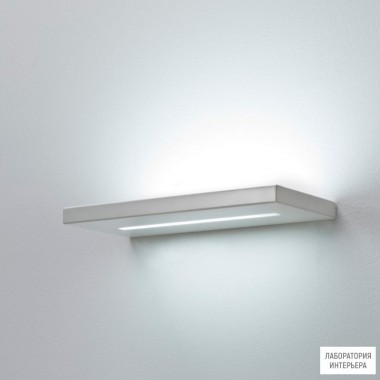 Zava Cheo A 40 Pure white — Настенный накладной светильник