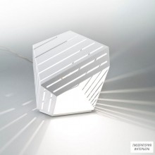 Zava Dadi T Medium Pure white — Настольный светильник