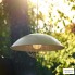 Zava Giselle S Pure white outdoor — Уличный потолочный светильник