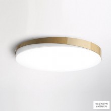 Zava Loola C Grey beige — Потолочный накладной светильник
