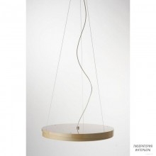 Zava Loola S Grey beige — Потолочный подвесной светильник