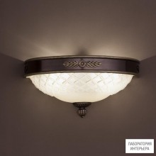 Zonca 31058 125 VSC — Светильник настенно-потолочный Novecento