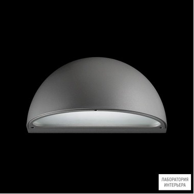 Ares 4927800 — Настенный светильник Memi Mid-Power LED / Sandblasted Glass