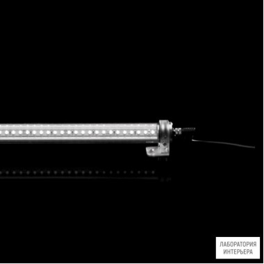 Ares 523042 — Настенно-потолочный светильник Tau Low Power LED / L. 1054 - Transparent Diffuser