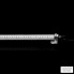 Ares 523062 — Настенно-потолочный светильник Tau Low Power LED / L. 1554 - Transparent Tube