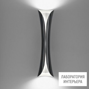 Artemide 1373010A — Настенный накладной светильник CADMO