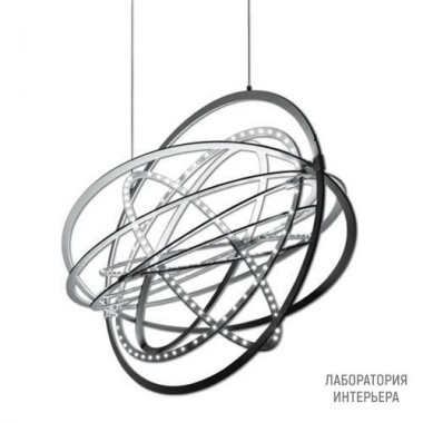 Artemide 1623010A — Светильник потолочный подвесной COPERNICO SOSPENSIONE