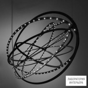 Artemide 1623020A — Светильник потолочный подвесной COPERNICO SOSPENSIONE