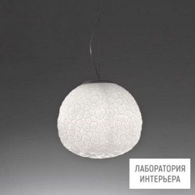 Artemide 1702010A — Потолочный подвесной светильник METEORITE