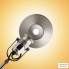 Artemide A0055W00 — Настольный светильник TOLOMEO MINI