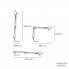 Artemide A0055W00 — Настольный светильник TOLOMEO MINI