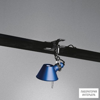 Artemide A010850 — Настенный накладной светильник TOLOMEO