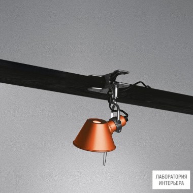 Artemide A010860 — Настенный накладной светильник TOLOMEO