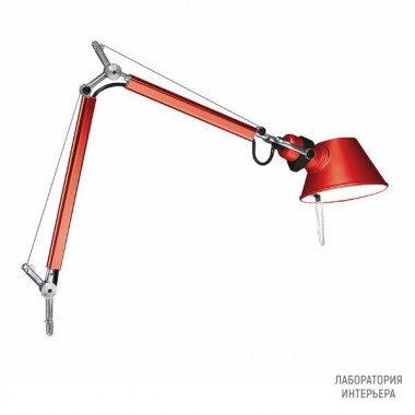 Artemide A010910 — Корпус для настольного, настенного светильника TOLOMEO MICRO