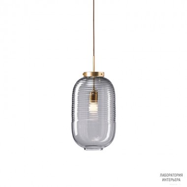 Bomma 1 80 95130 1 00SMK 505 LPBR — Потолочный подвесной светильник Lantern