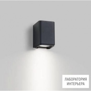 Delta Light 225 20 18112 N — Уличный настенный накладной светильник MOMBA LED SP WW