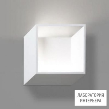 Delta Light 278 71 12 L W — Настенный накладной светильник FORTY-5 L