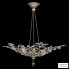 Fine Art Lamps 753740 — Потолочный подвесной светильник CRYSTAL LAUREL