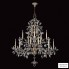 Fine Art Lamps 771240 — Потолочный подвесной светильник CRYSTAL LAUREL