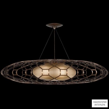 Fine Art Lamps 817340 — Потолочный подвесной светильник ENTOURAGE