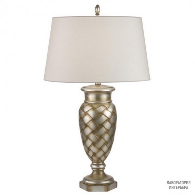 Fine Art Lamps 829010 — Настольный светильник RECOLLECTIONS