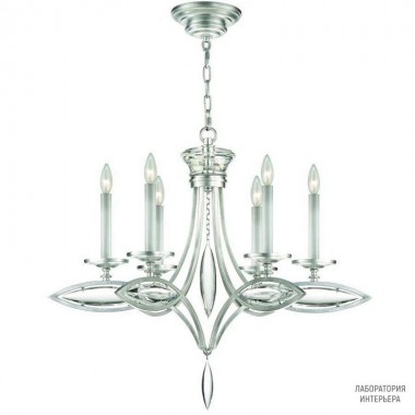 Fine Art Lamps 843540-11 — Потолочный подвесной светильник MARQUISE