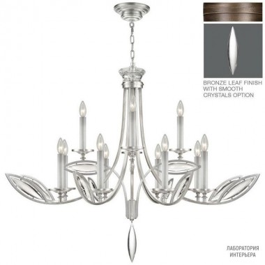 Fine Art Lamps 843740-31 — Потолочный подвесной светильник MARQUISE