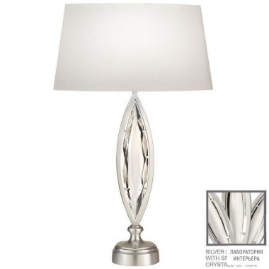 Fine Art Lamps 850210-11 — Настольный светильник MARQUISE