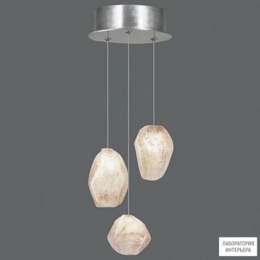 Fine Art Lamps 852340-14 — Потолочный подвесной светильник NATURAL INSPIRATIONS