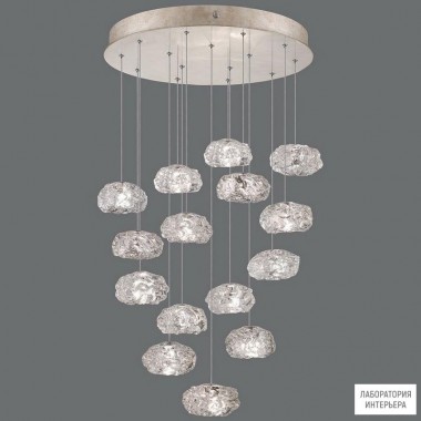 Fine Art Lamps 853140-21 — Потолочный подвесной светильник NATURAL INSPIRATIONS