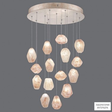 Fine Art Lamps 853140-24 — Потолочный подвесной светильник NATURAL INSPIRATIONS