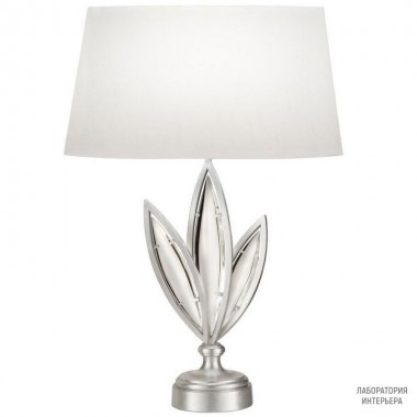 Fine Art Lamps 854610-11 — Настольный светильник MARQUISE