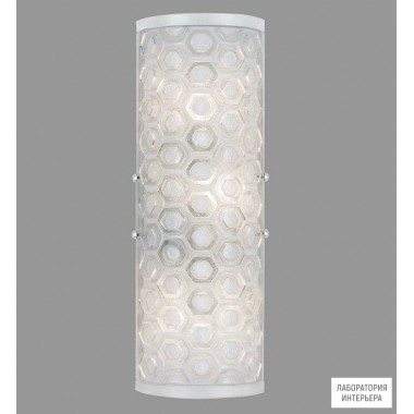 Fine Art Lamps 865450-12 — Настенный накладной светильник HEXAGONS