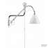 Gubi 001-10102 — Настенный светильник BESTLITE BL10 WALL LAMP