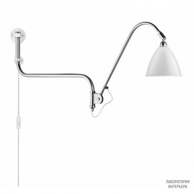 Gubi 001-10102 — Настенный светильник BESTLITE BL10 WALL LAMP