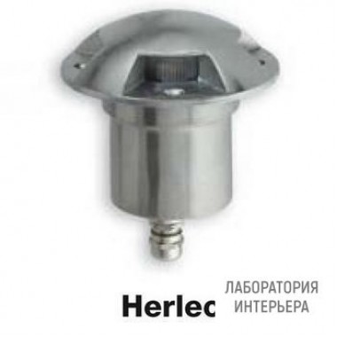 I-LED 87602 — Уличный напольный светильник Herlec, серебристый