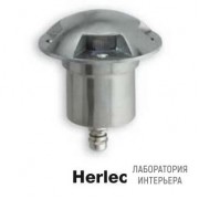 I-LED 87605 — Уличный напольный светильник Herlec, серебристый