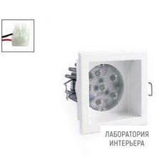 I-LED 92999 — Потолочный встраиваемый светильник Kenny, белый