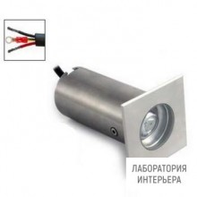 I-LED 93929 — Напольный светильник Dordi, серебристый