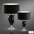 Italamp 8055 LP Black C SW Jet — Настольный светильник