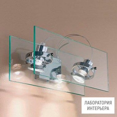 Linea Light 4602 — Светильник настенный накладной Linea Light ORBIS