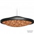 LZF CERV AT BK LED DIM0-10V 21 Black-Cherry — Потолочный подвесной светильник Cervantes