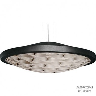 LZF CERV AT BK LED DIM0-10V 29 Black-Grey — Потолочный подвесной светильник Cervantes