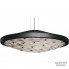 LZF CERV AT BK LED DIM0-10V 29 Black-Grey — Потолочный подвесной светильник Cervantes