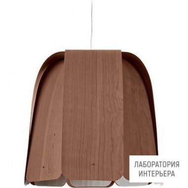 LZF DMO SG 31 Chocolate — Потолочный подвесной светильник Domo