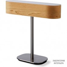 LZF I M LED DIM 21 Natural Cherry — Настольный светильник I-Club Table