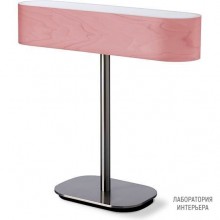 LZF I M LED DIM 32 Pink — Настольный светильник I-Club Table