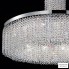 Masiero VE 815 12+1 CUT CRYSTAL — Светильник потолочный подвесной Ottocente VE 815 12-1