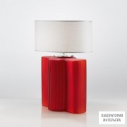 MM Lampadari 7084 L1 — Настольный светильник LAMPADE